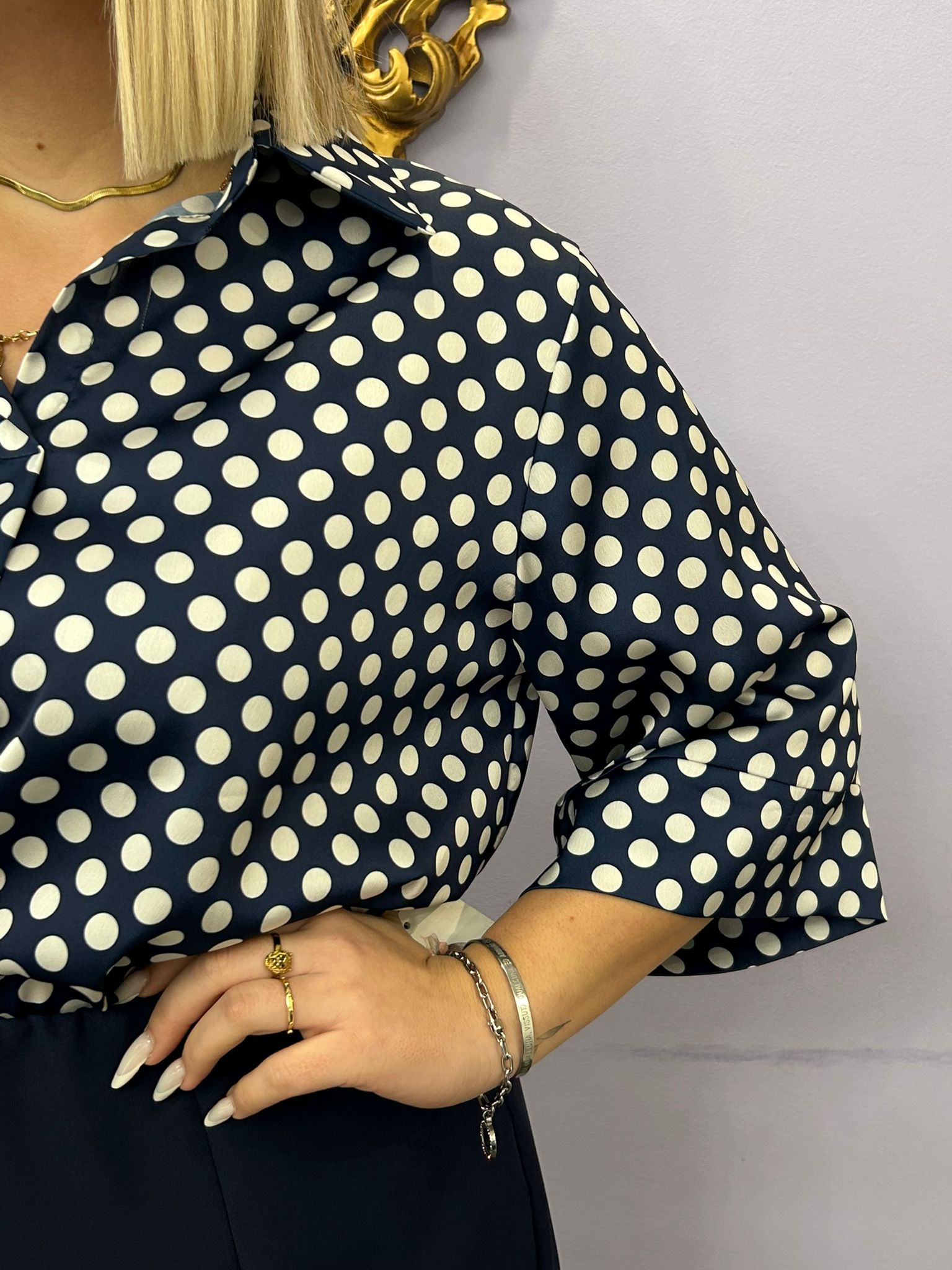 CASACCA POIS C7532T8