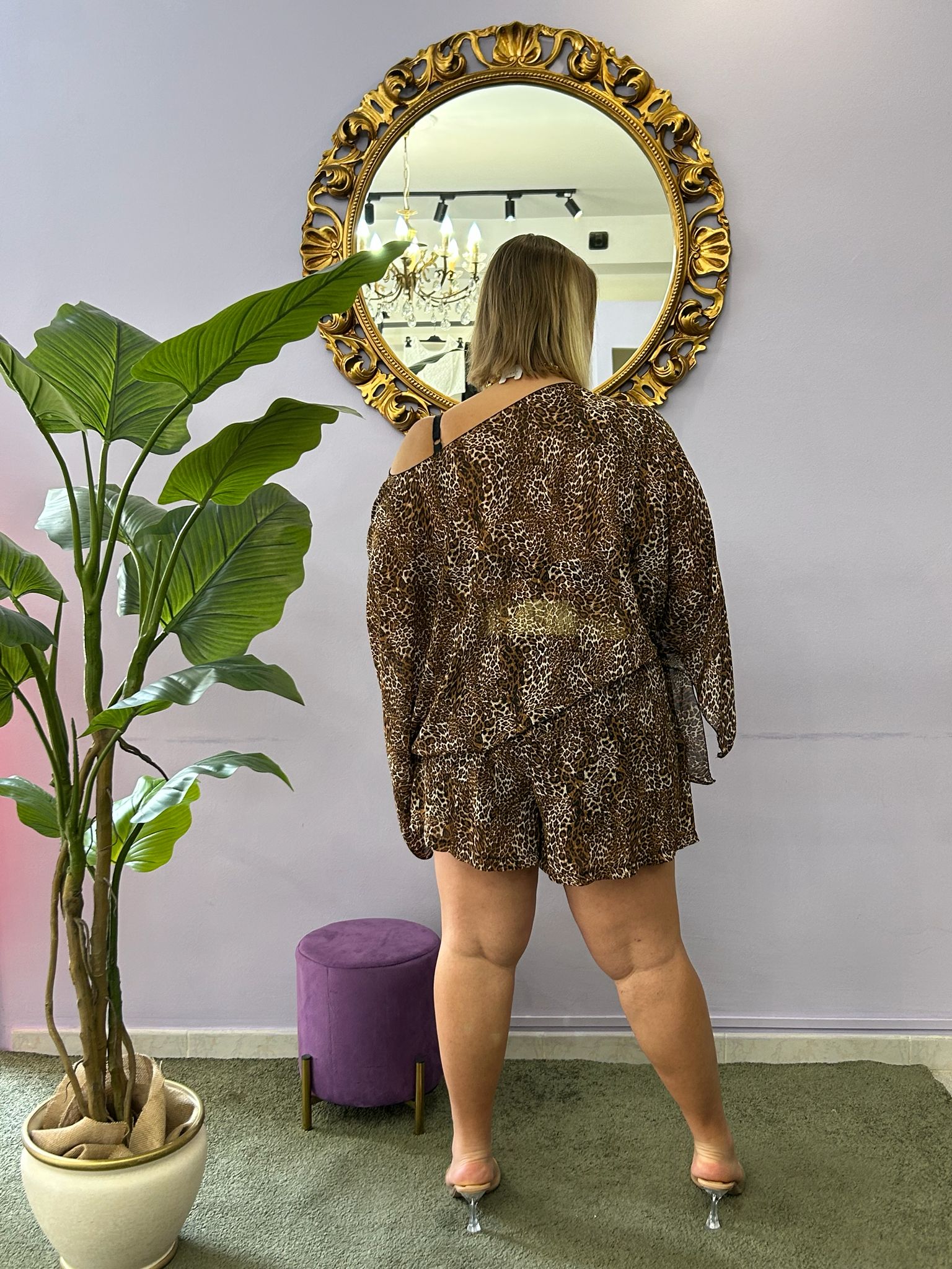 COORDINATO TRACY 260508