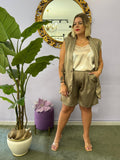 COORDINATO CHIC CHAMPAGNE L54352TZ