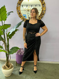 VESTITO ELEGANT 8425