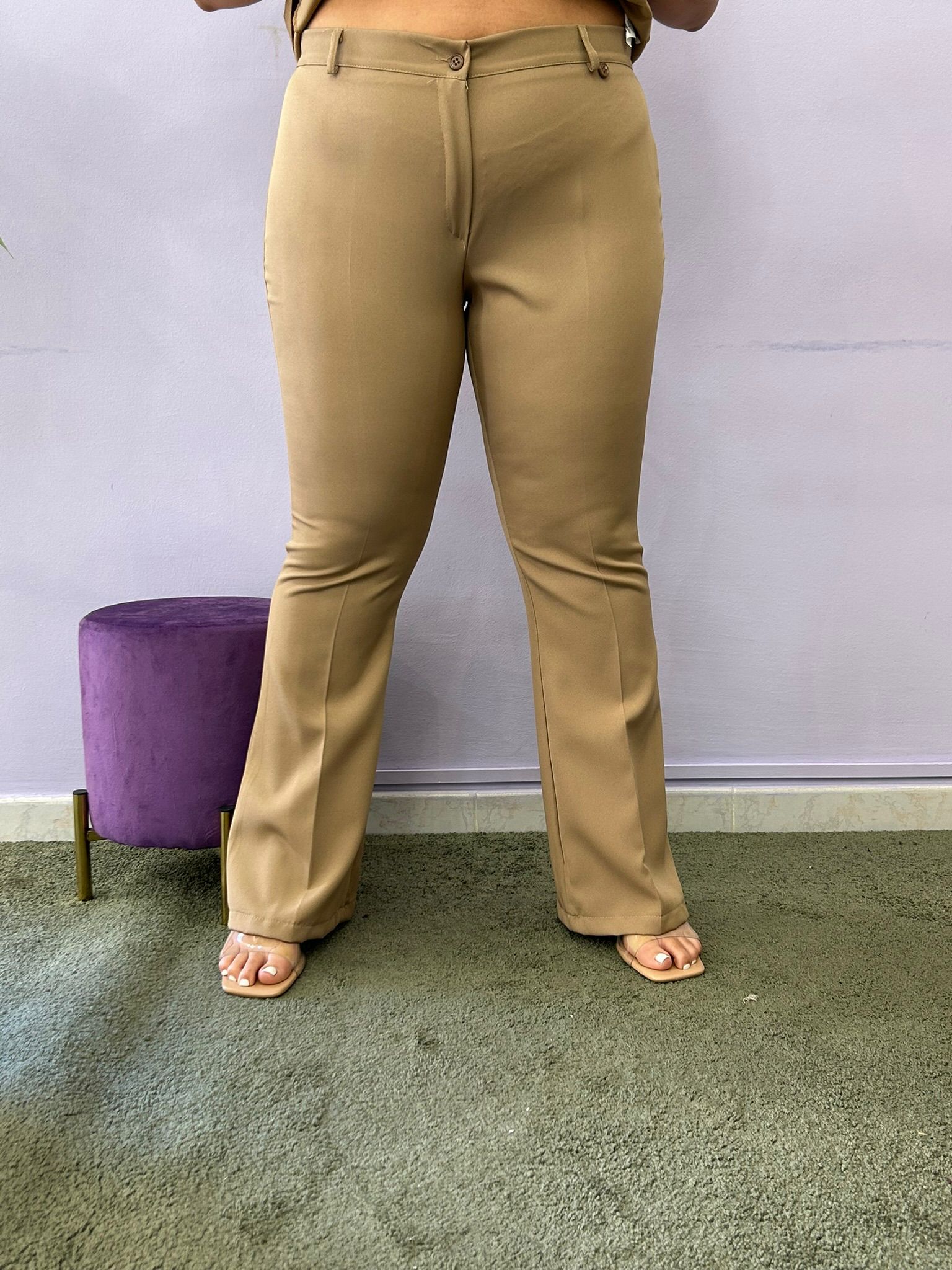 PANTALONE CALABRIA AX77