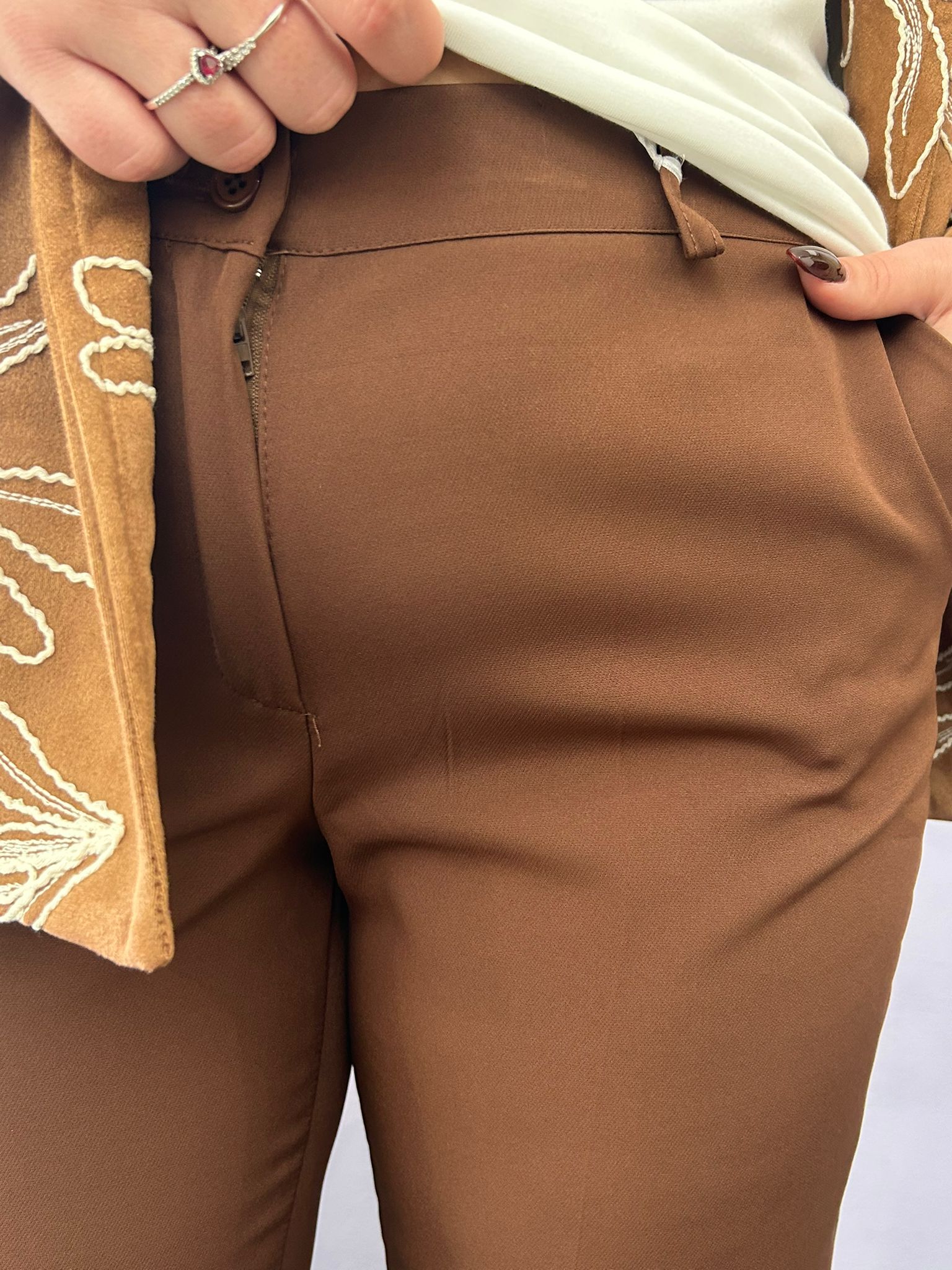 PANTALONE LUXURY AX68