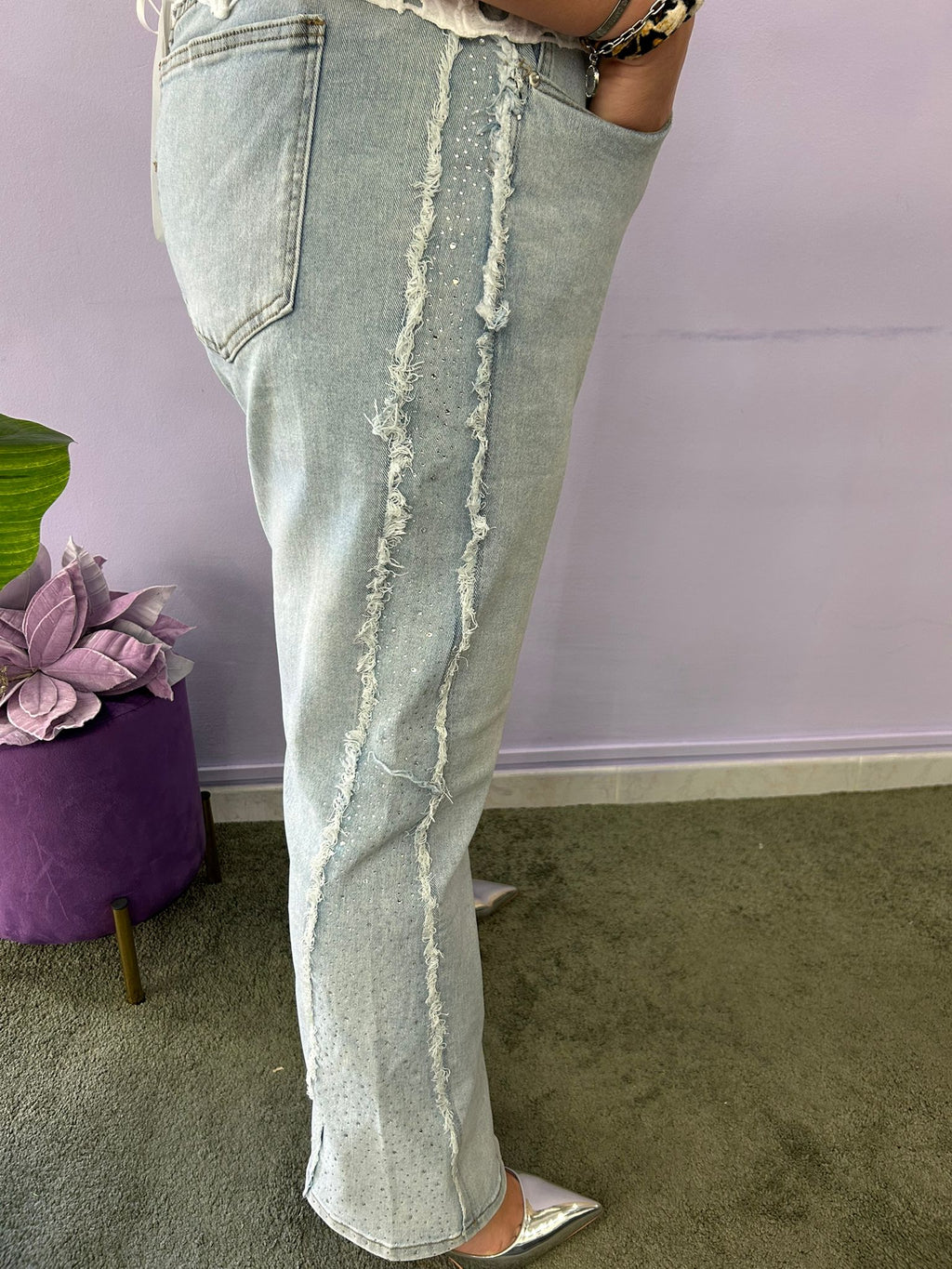 DENIM MONTANA ML0069