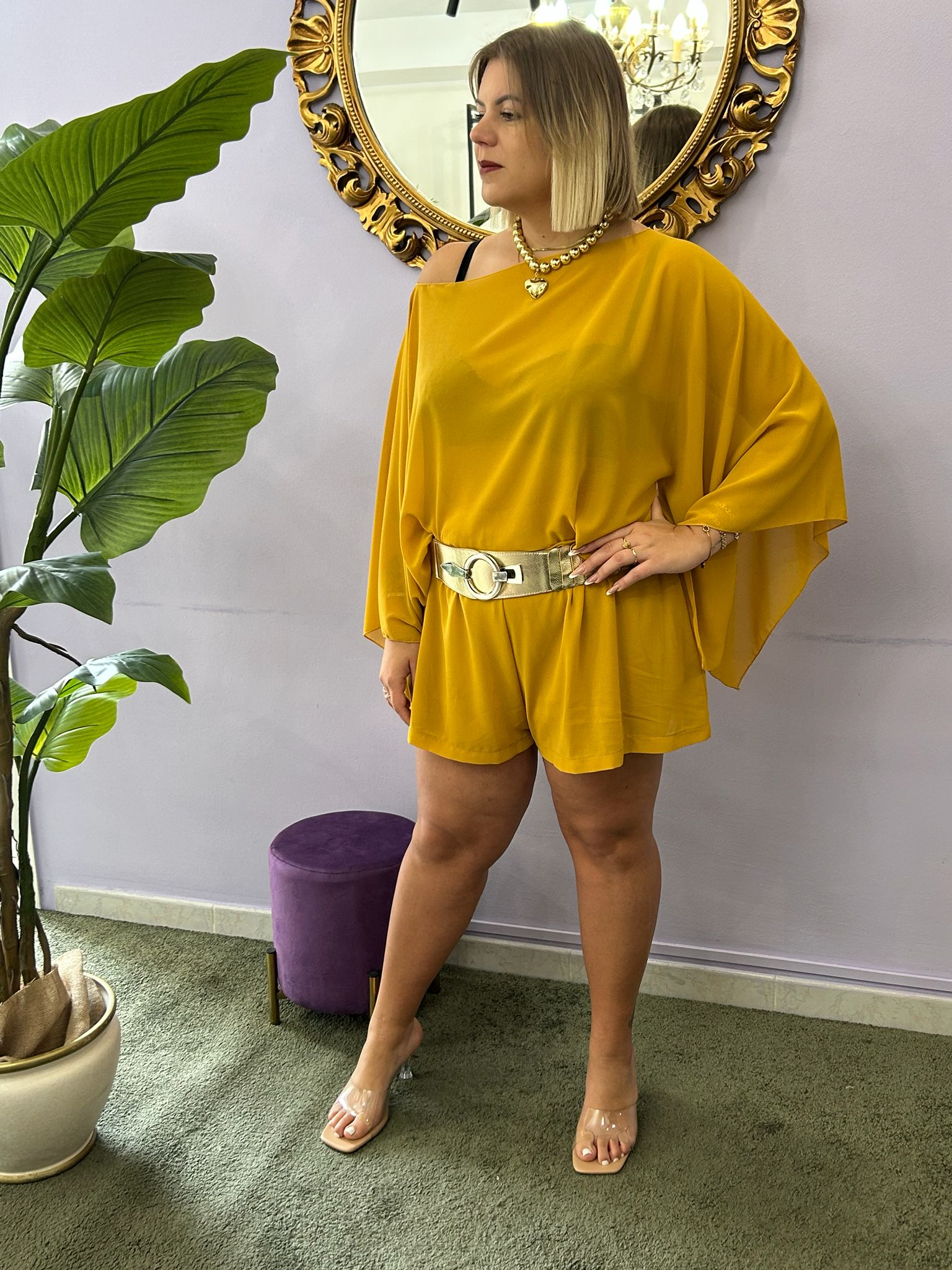 COORDINATO TRACY 260508