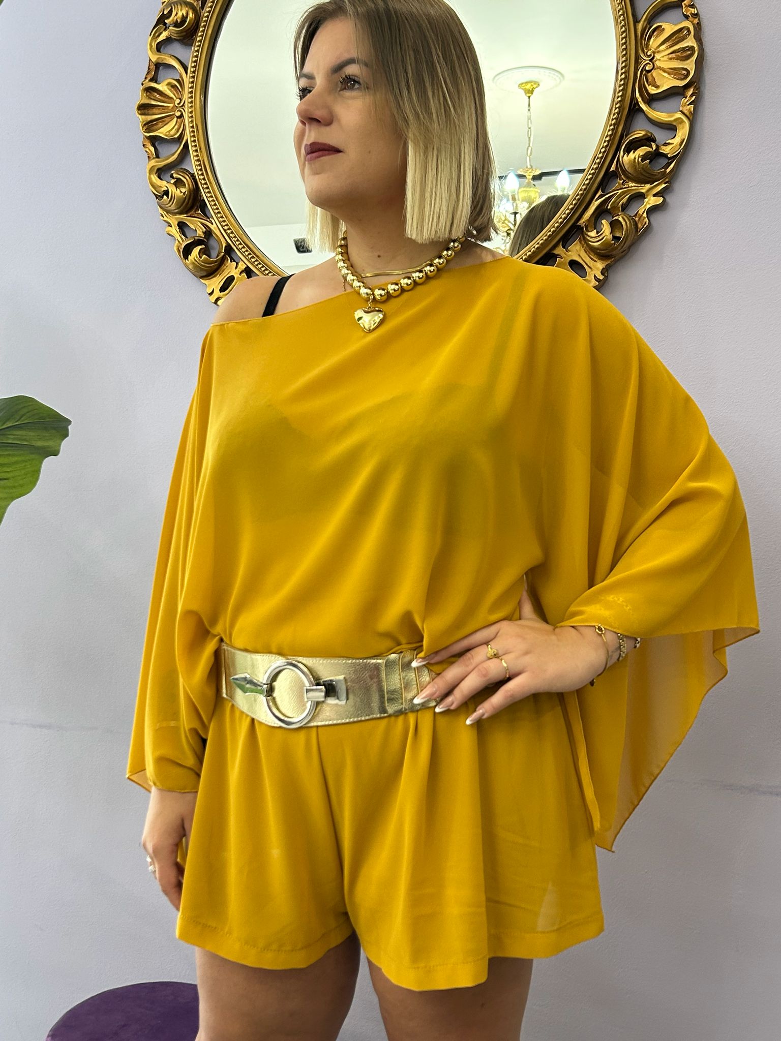 COORDINATO TRACY 260508