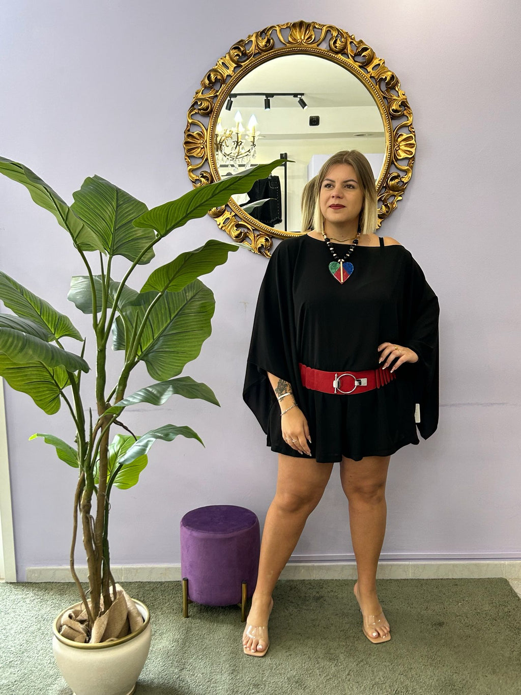 COORDINATO TRACY 260508