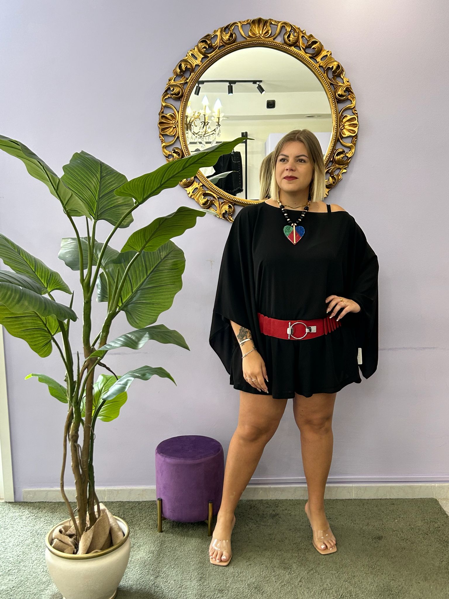 COORDINATO TRACY 260508