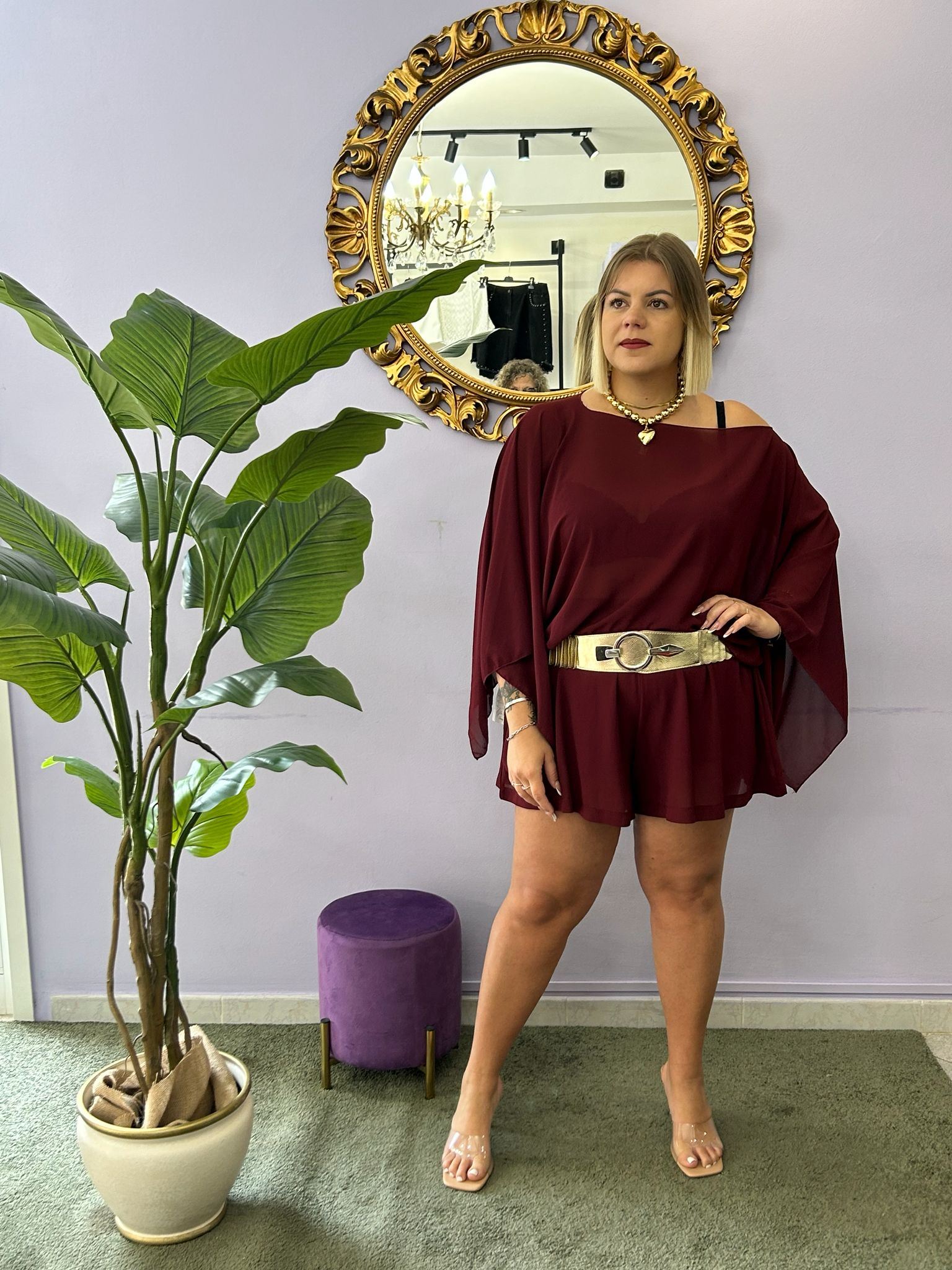 COORDINATO TRACY 260508