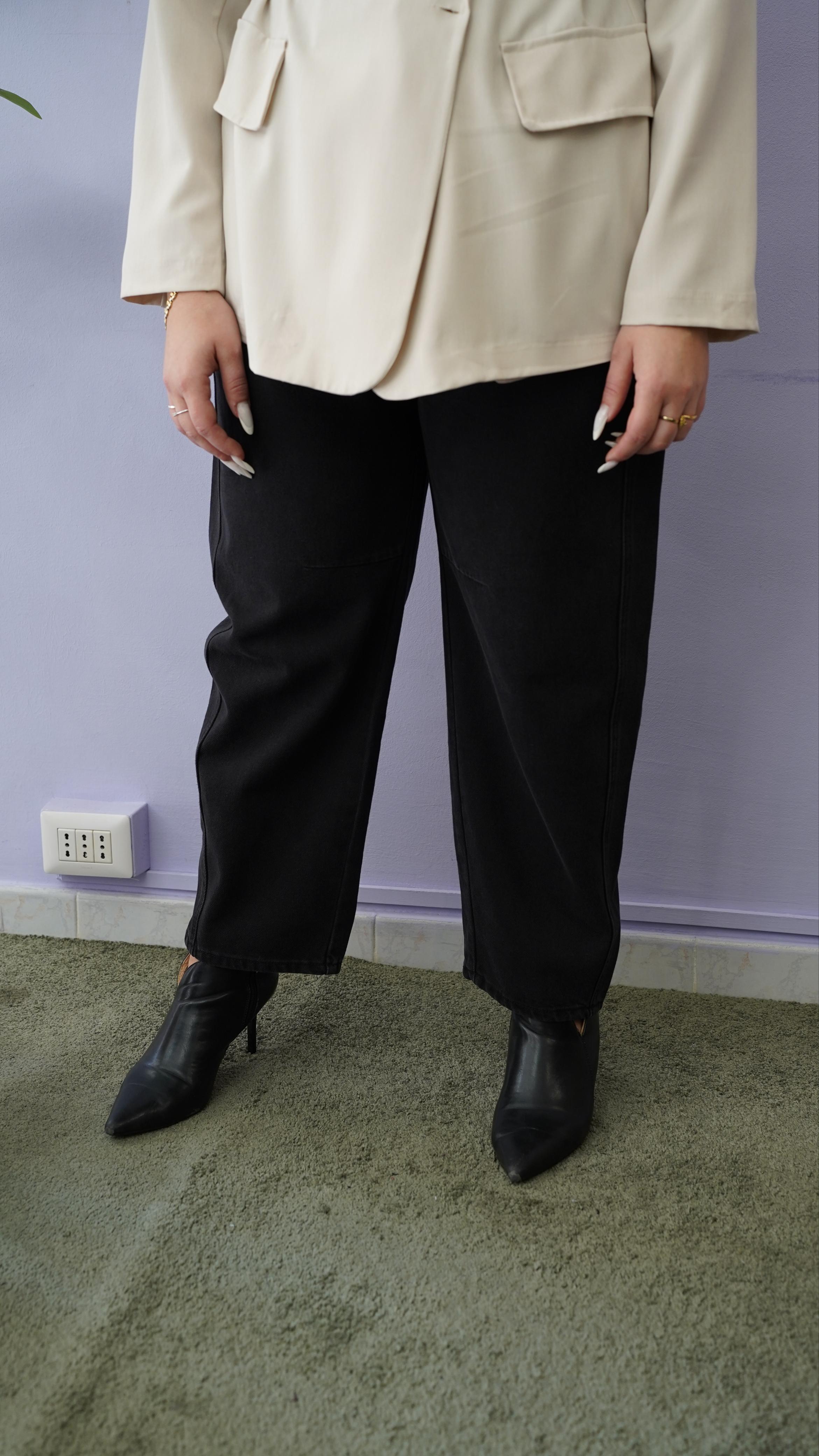 DENIM 5 TASCHE YW010