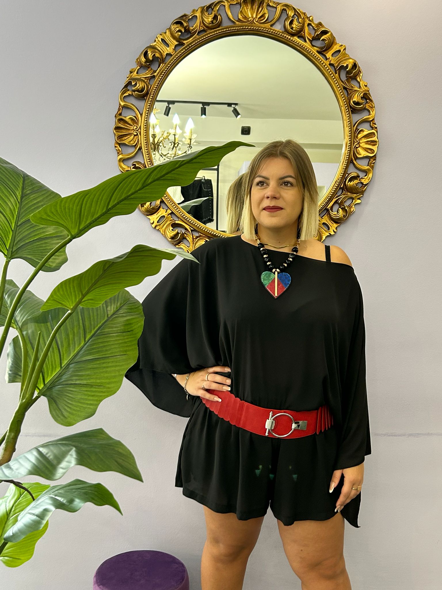 COORDINATO TRACY 260508
