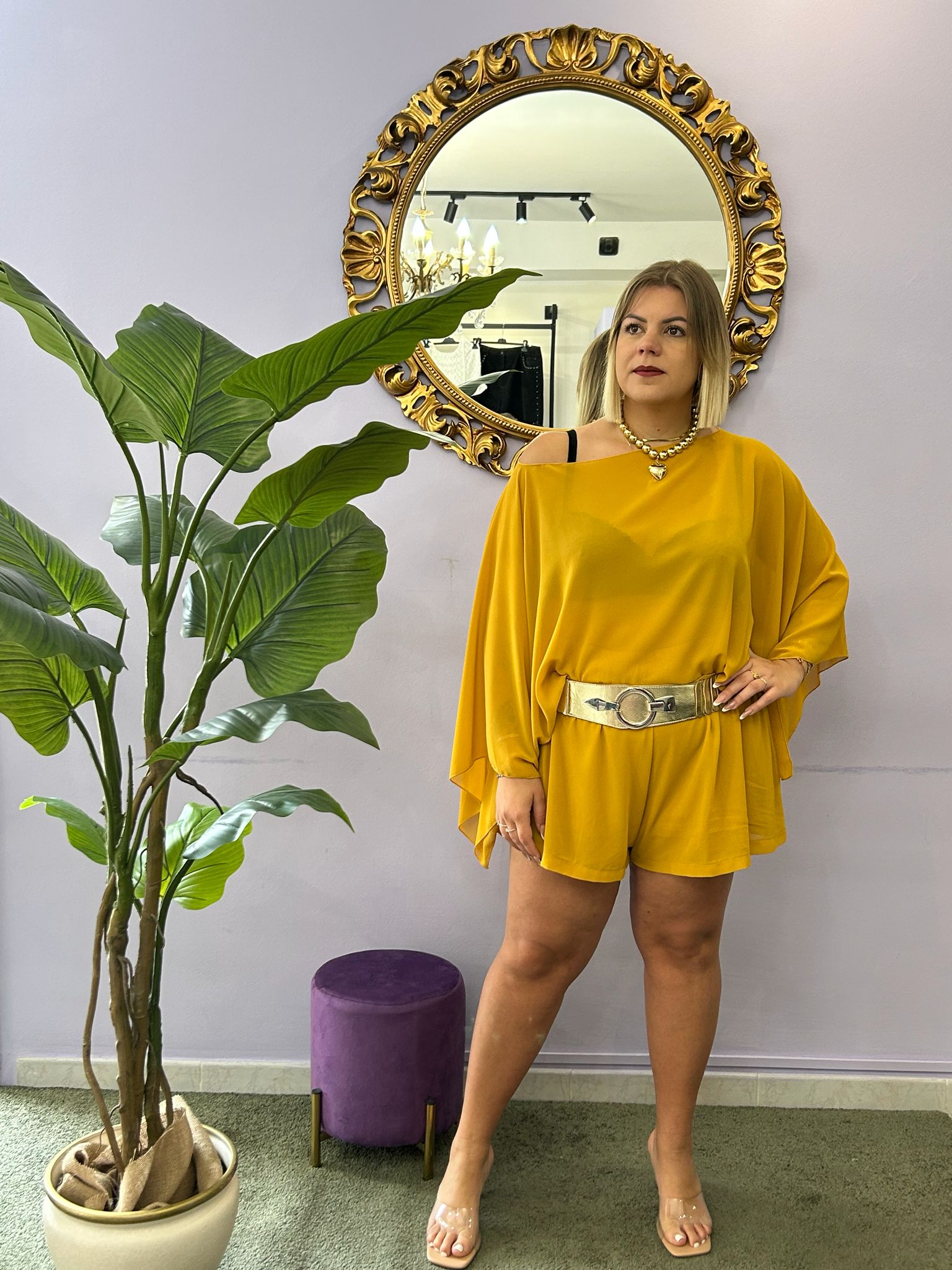 COORDINATO TRACY 260508