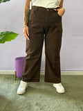 DENIM CIOCCOLATO ML0088-25