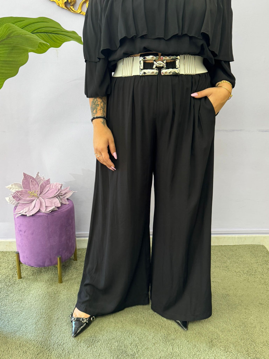 COORDINATO BALZE 260568