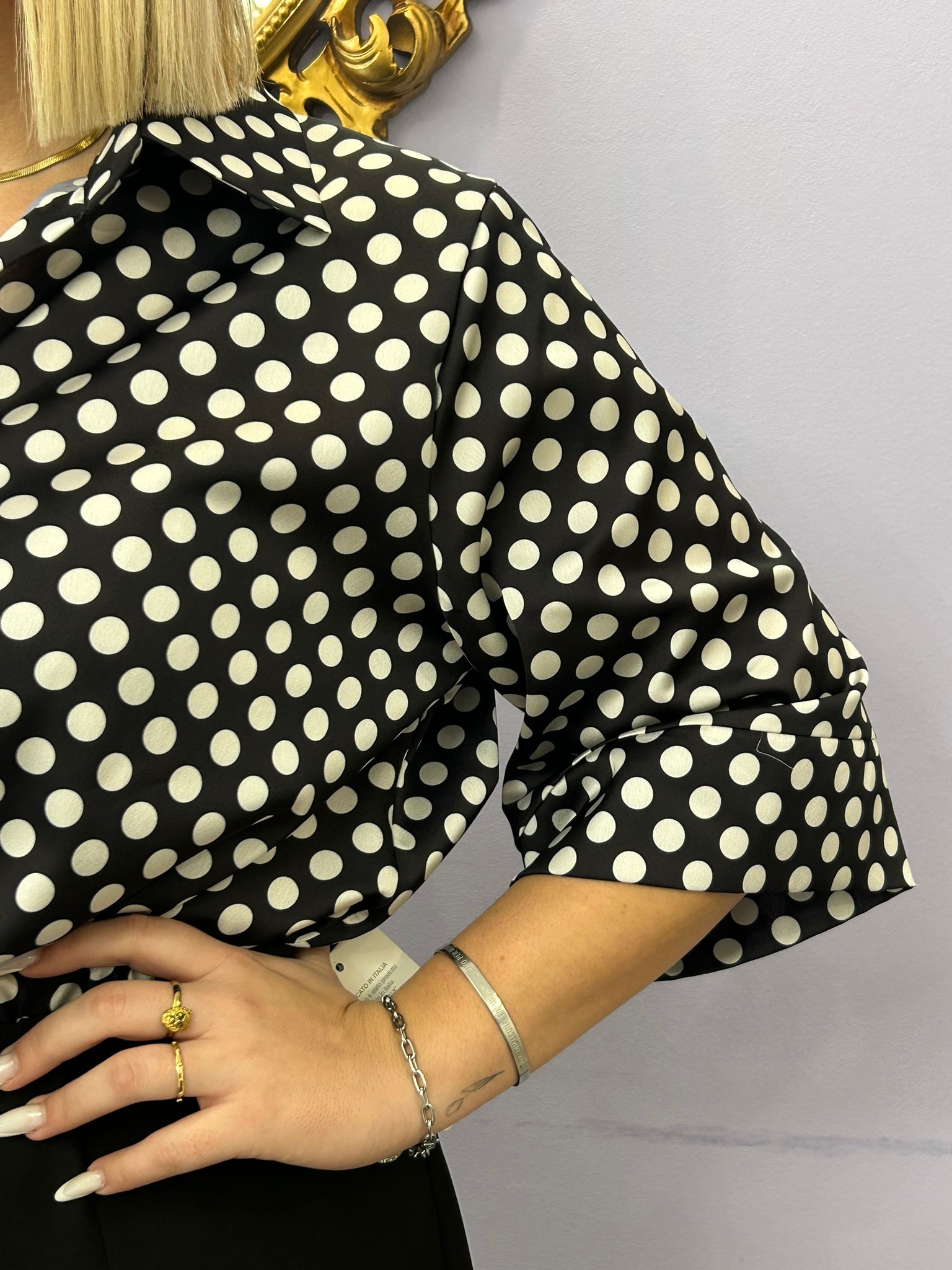 CASACCA POIS C7532T8