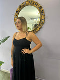 VESTITO VANESSA NERO 241282