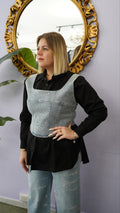 CORPETTO IN DENIM ML0052