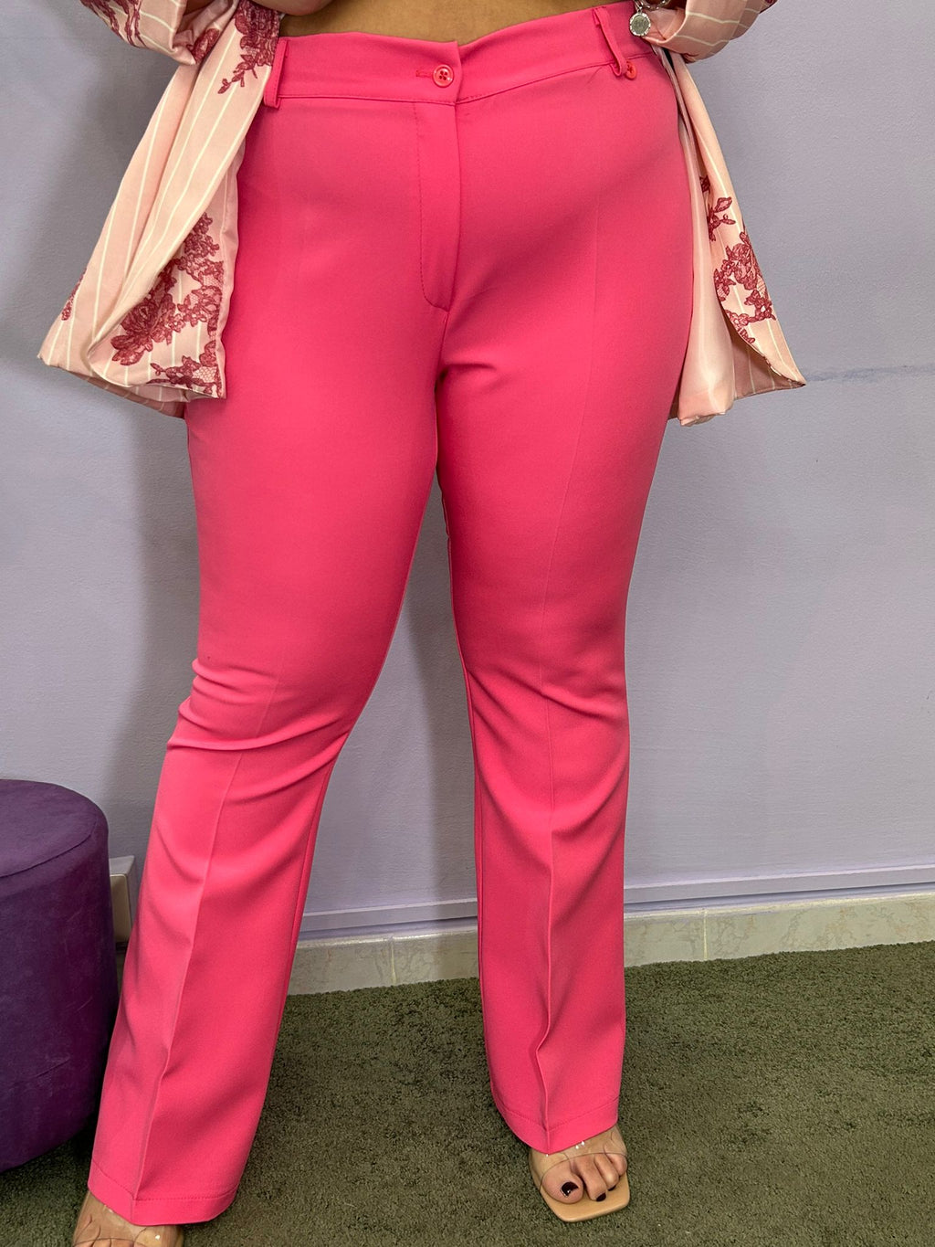 PANTALONE CALABRIA AX77