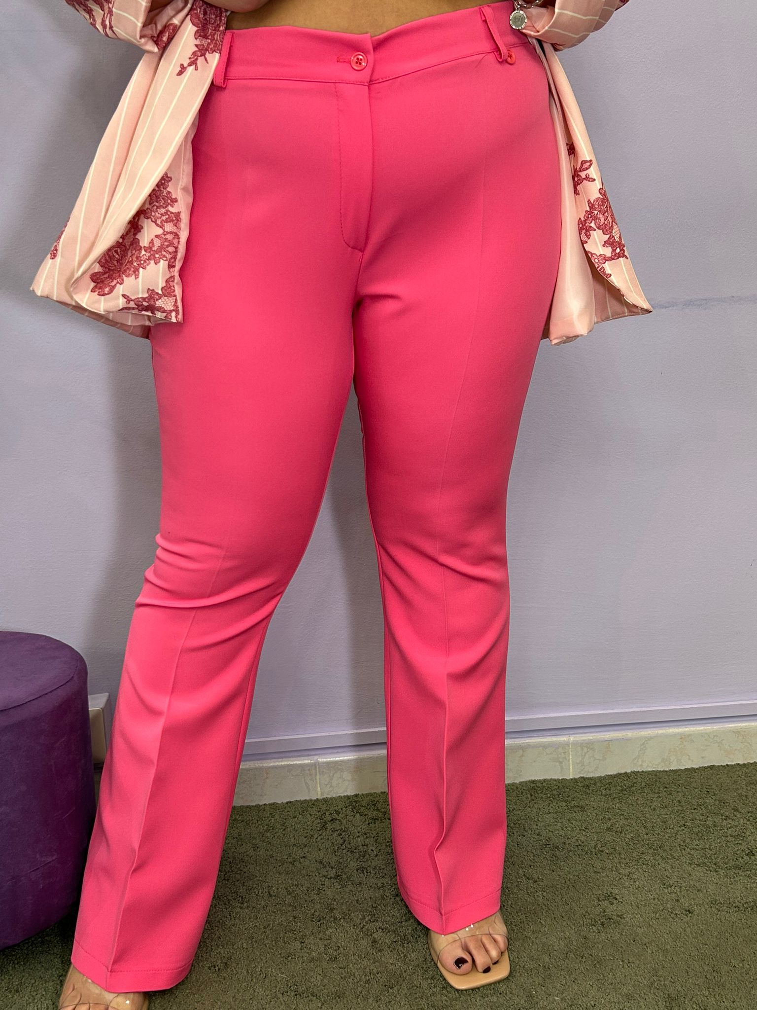 PANTALONE CALABRIA AX77