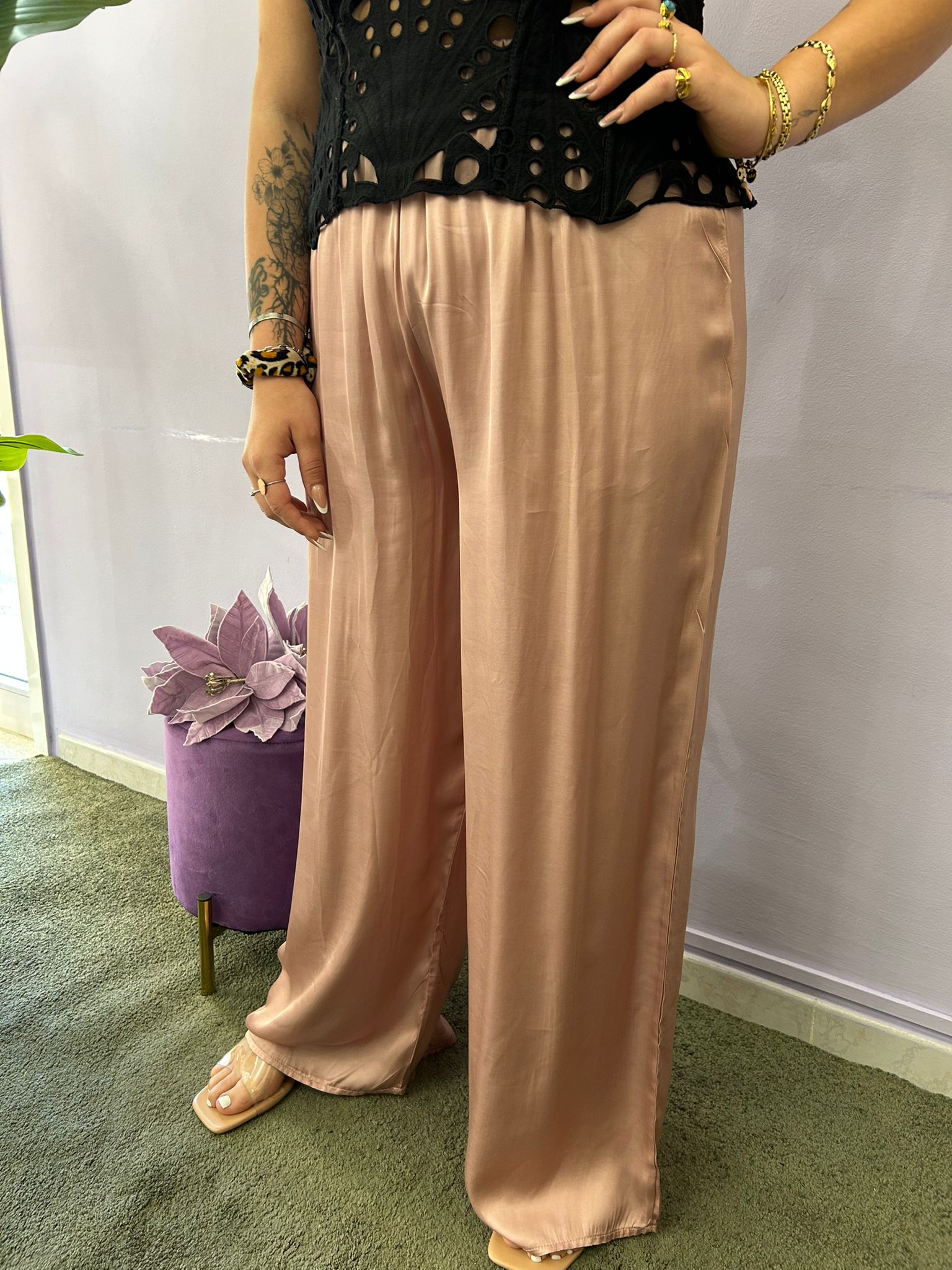RASO CHIC P7721T8