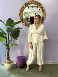 TAILLEUR CAMOMILLA 260171