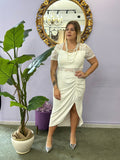 VESTITO ELEGANT 8425