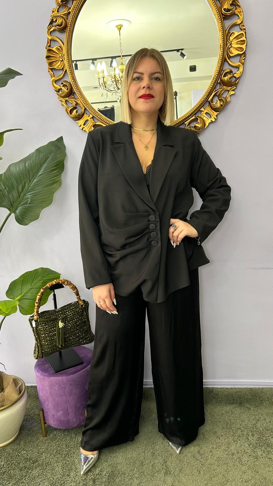 GIACCA RICCIO 260189