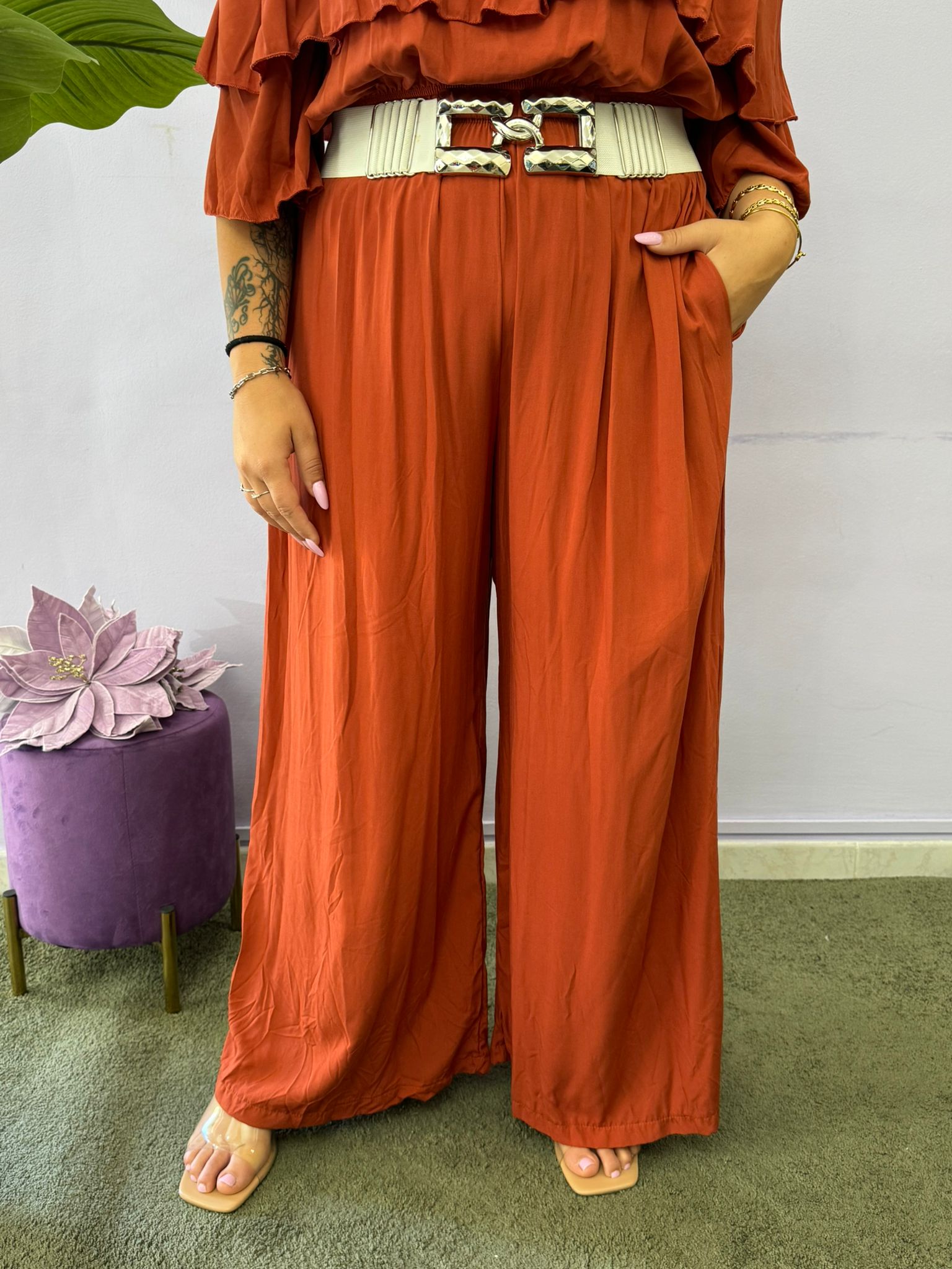 COORDINATO BALZE 260568
