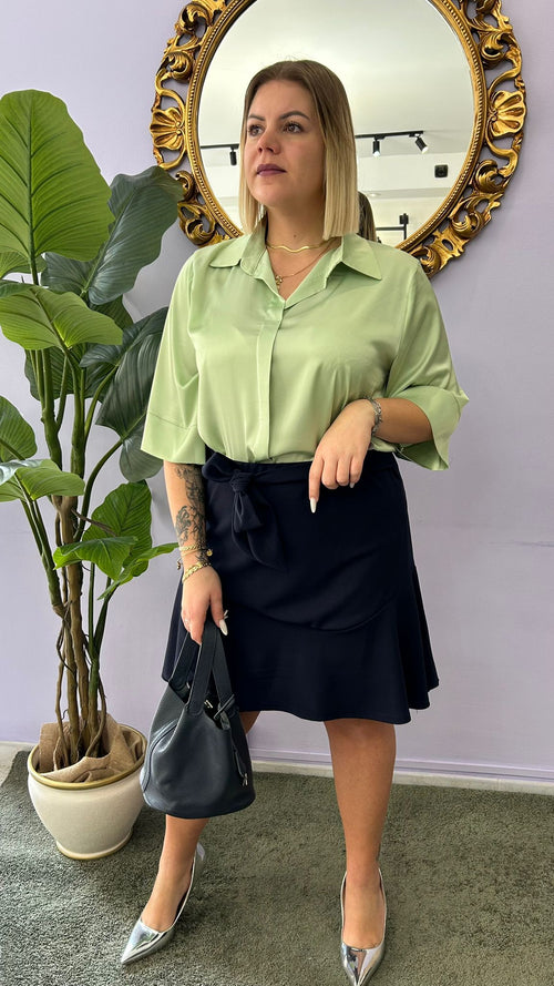 CASACCA MAMACITA C7532T8