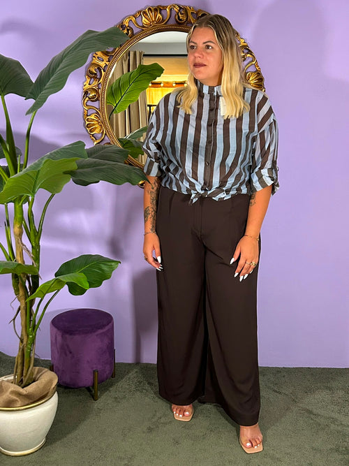 CAMICIA SANTO