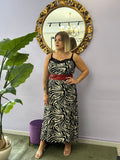 VESTITO ANIMALLEUR 3689