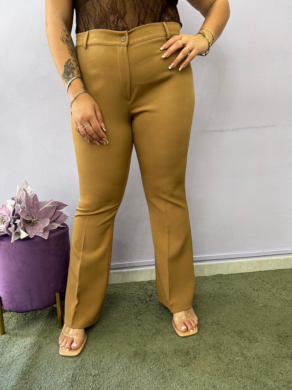 PANTALONE CALABRIA AX77
