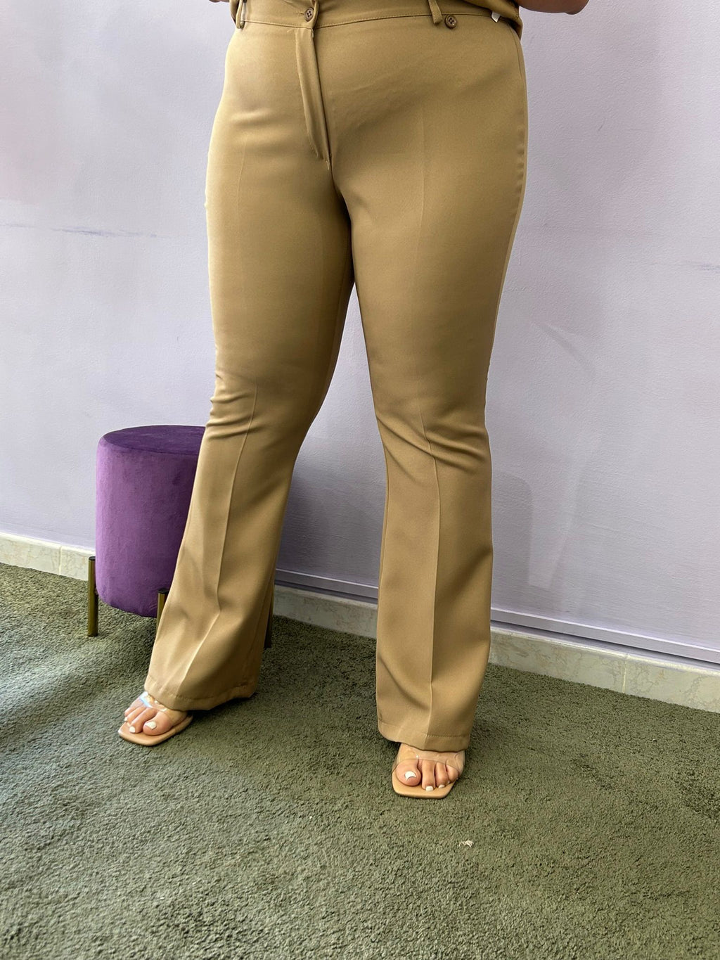 PANTALONE CALABRIA AX77