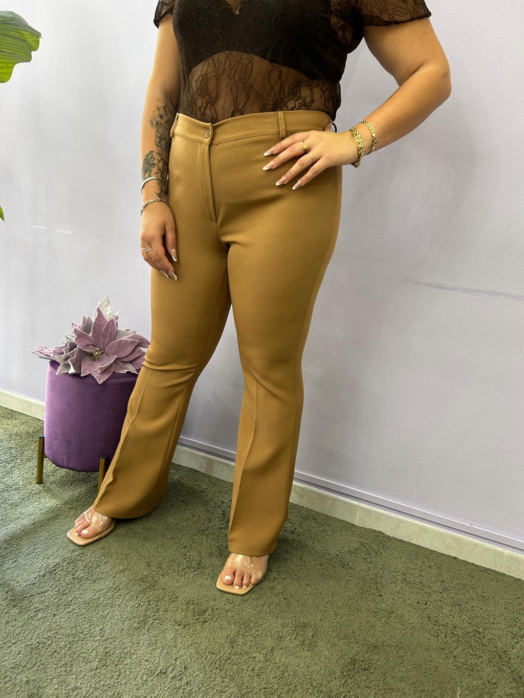 PANTALONE CALABRIA AX77