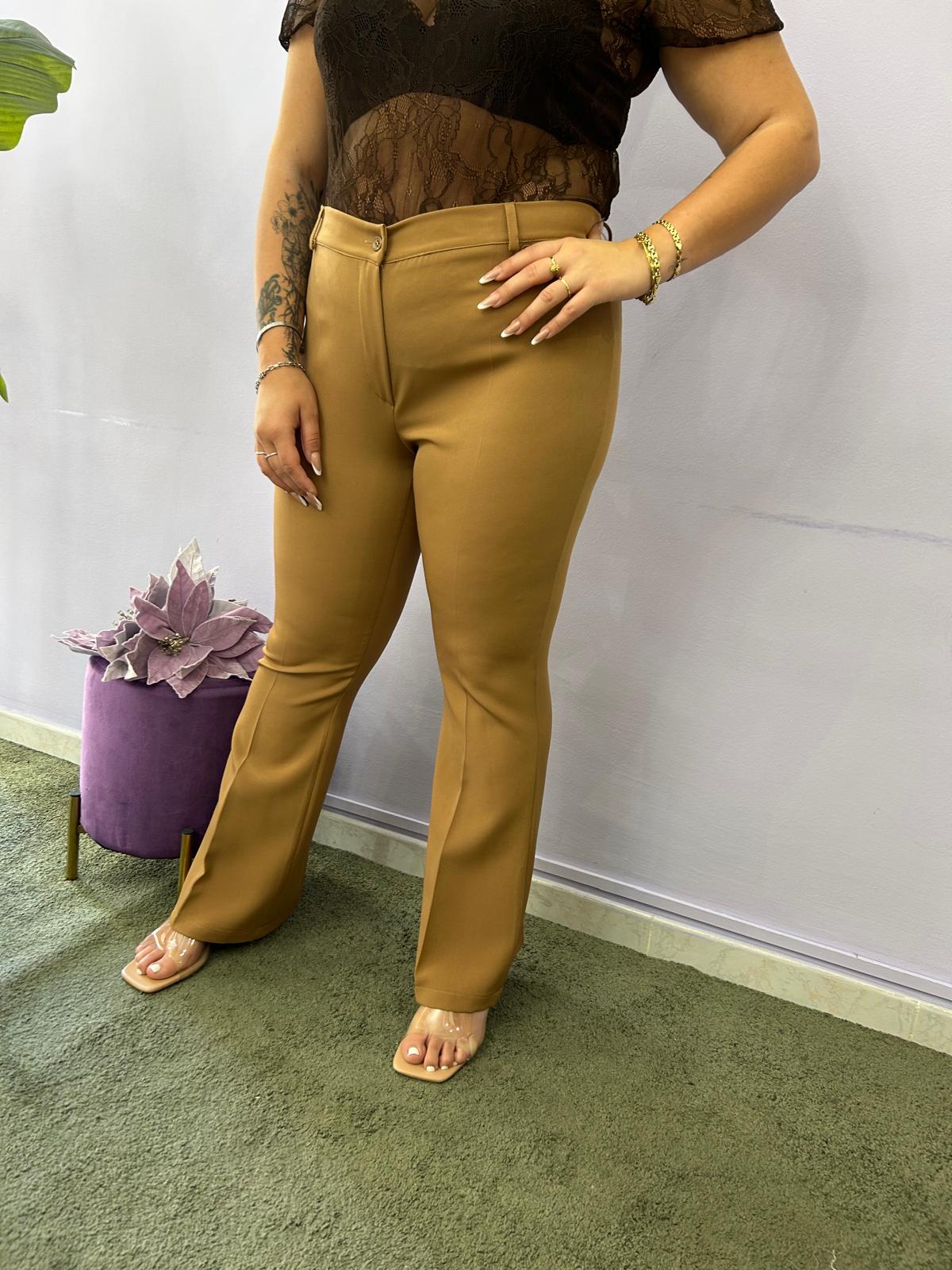 PANTALONE CALABRIA AX77