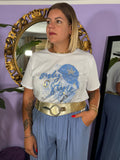 T-SHIRT FANTASY BIANCA