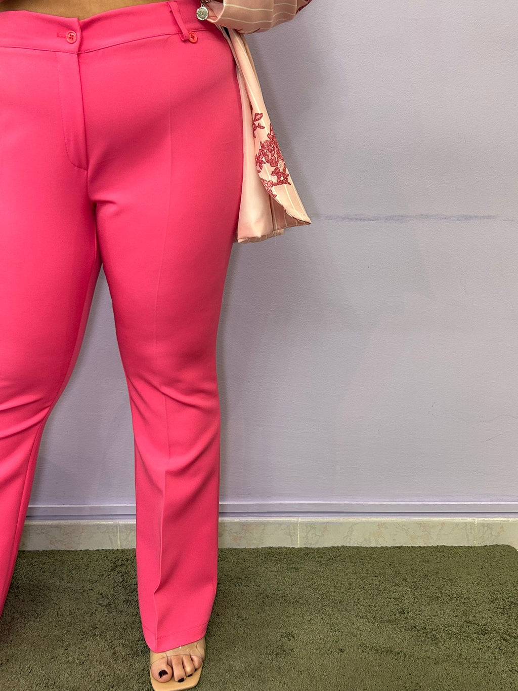 PANTALONE CALABRIA AX77