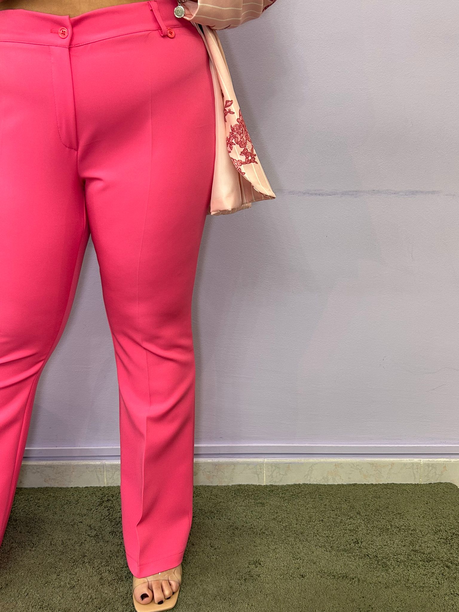 PANTALONE CALABRIA AX77