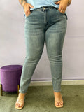 DENIM TIGHT ML002