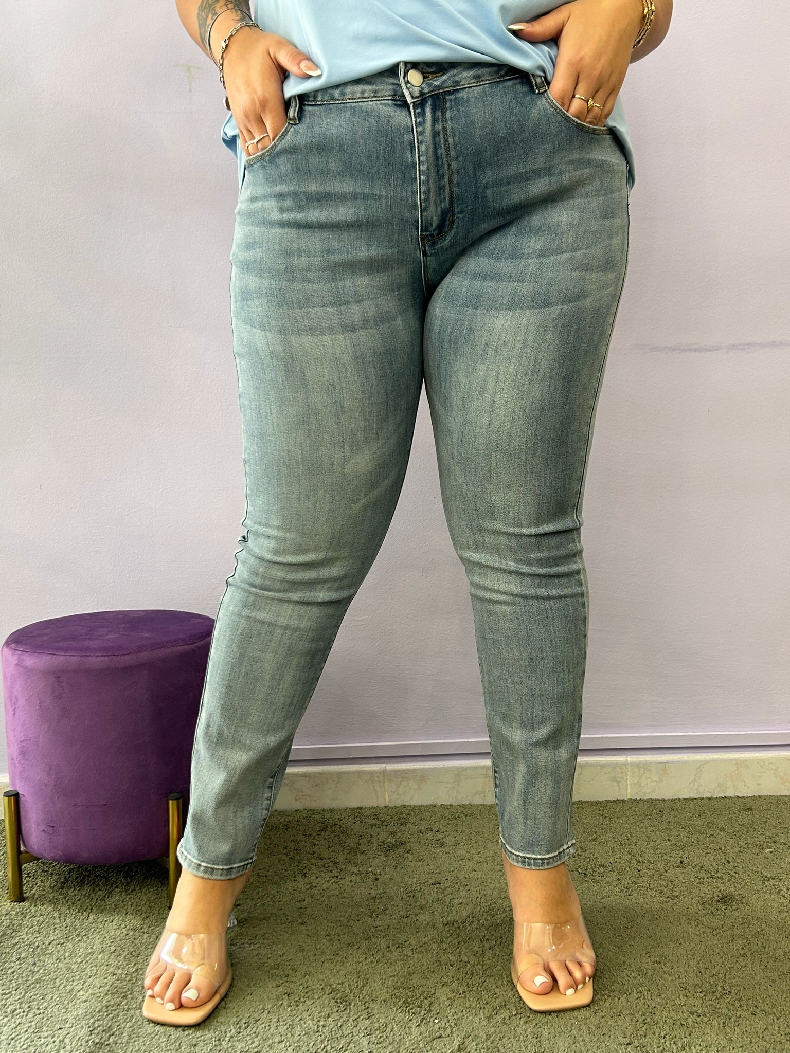 Denim