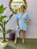 VESTITO PORTAFOGLIO 8329