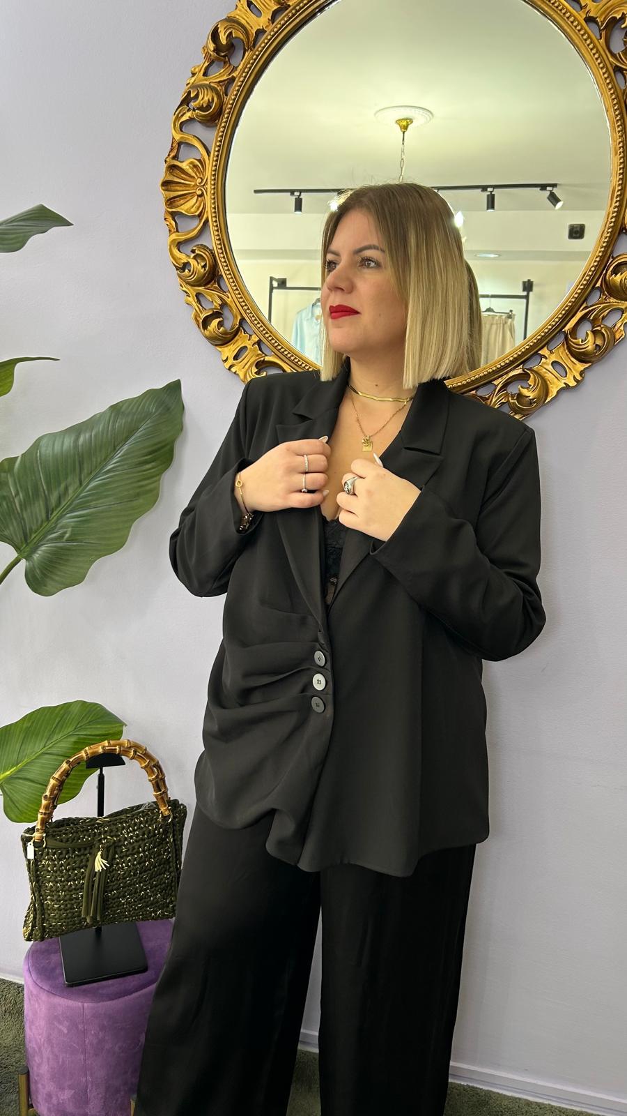 GIACCA RICCIO 260189