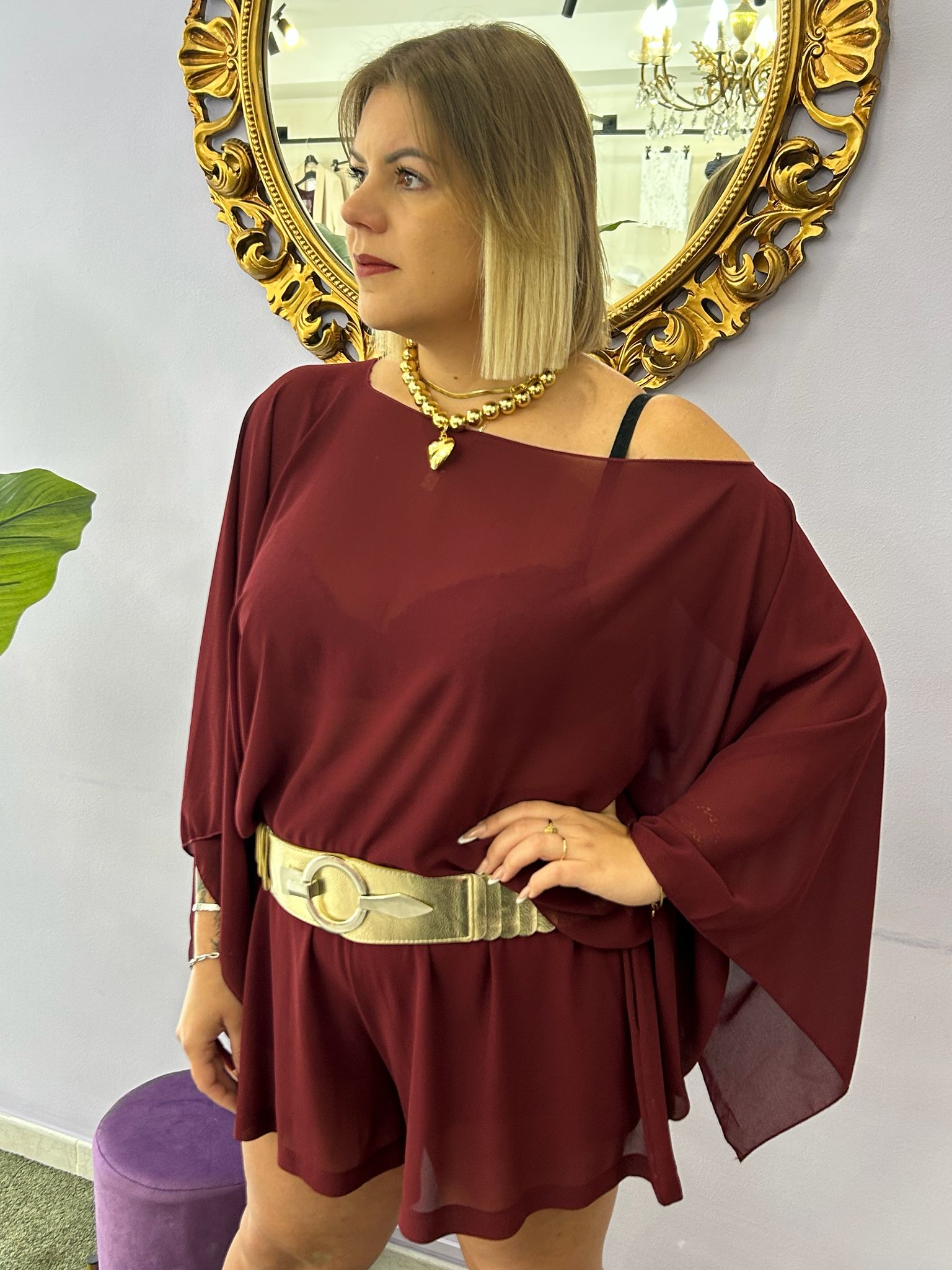 COORDINATO TRACY 260508