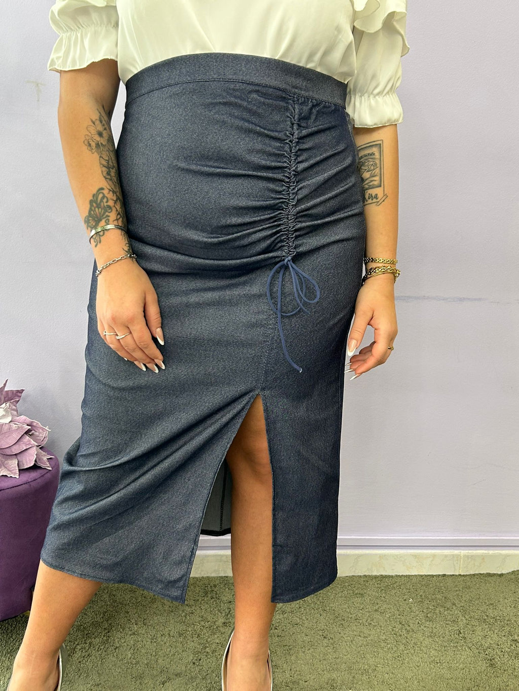 GONNA DENIM 661P