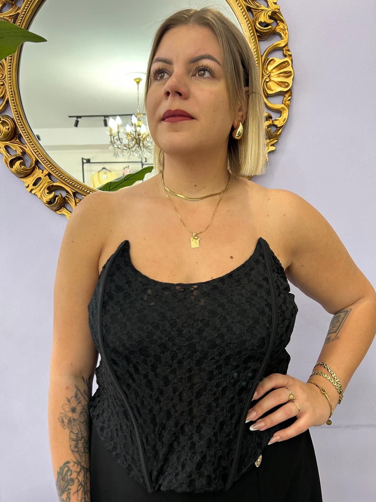 CORPETTO PIZZO NERO W4305