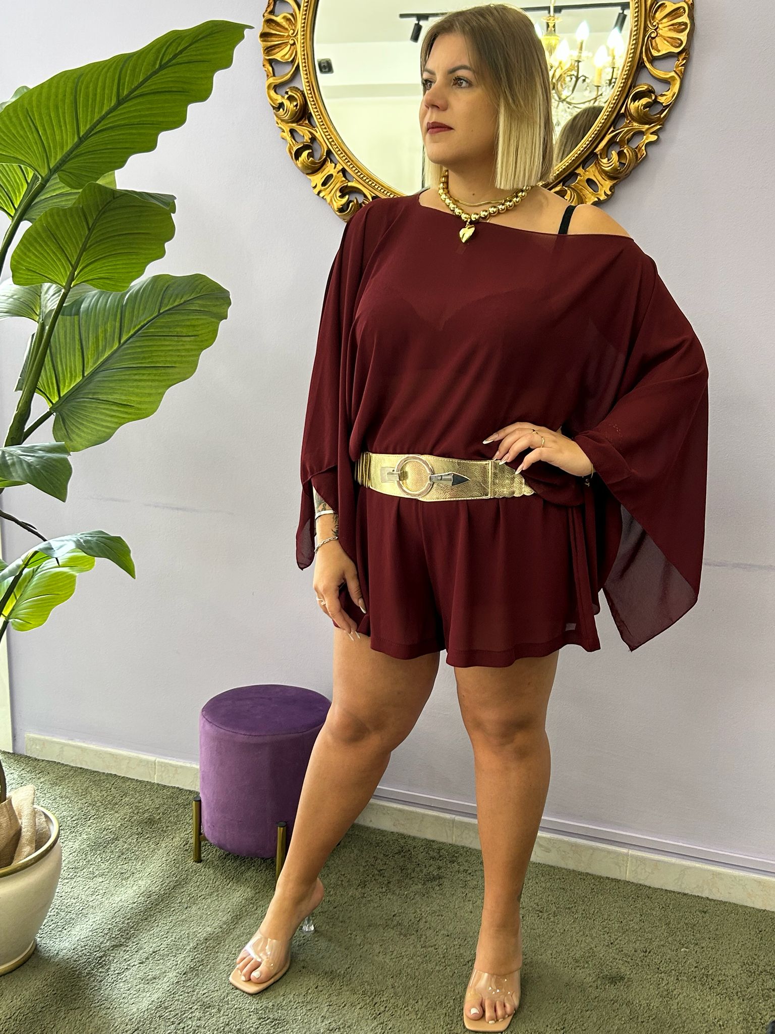 COORDINATO TRACY 260508