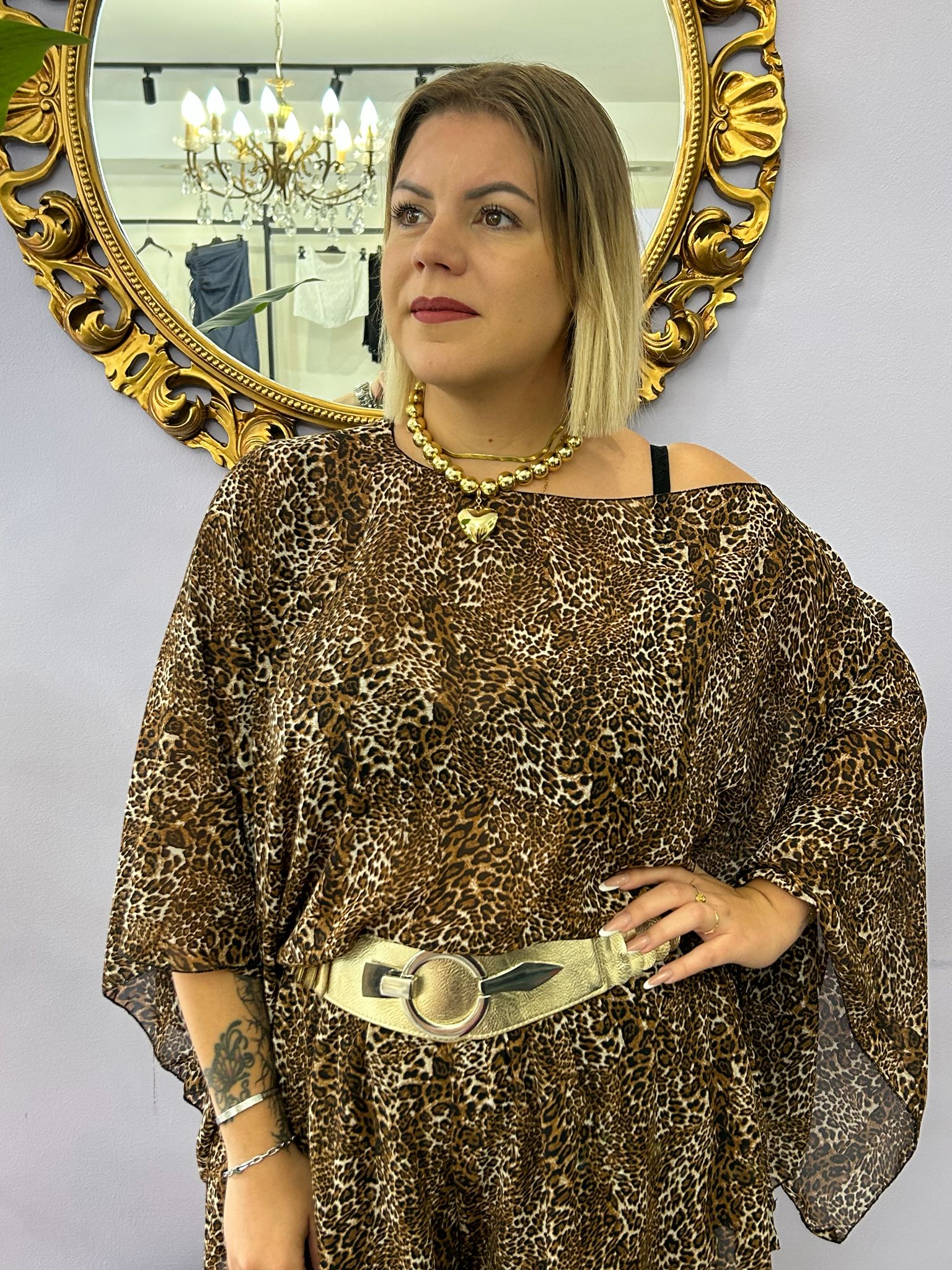 COORDINATO TRACY 260508